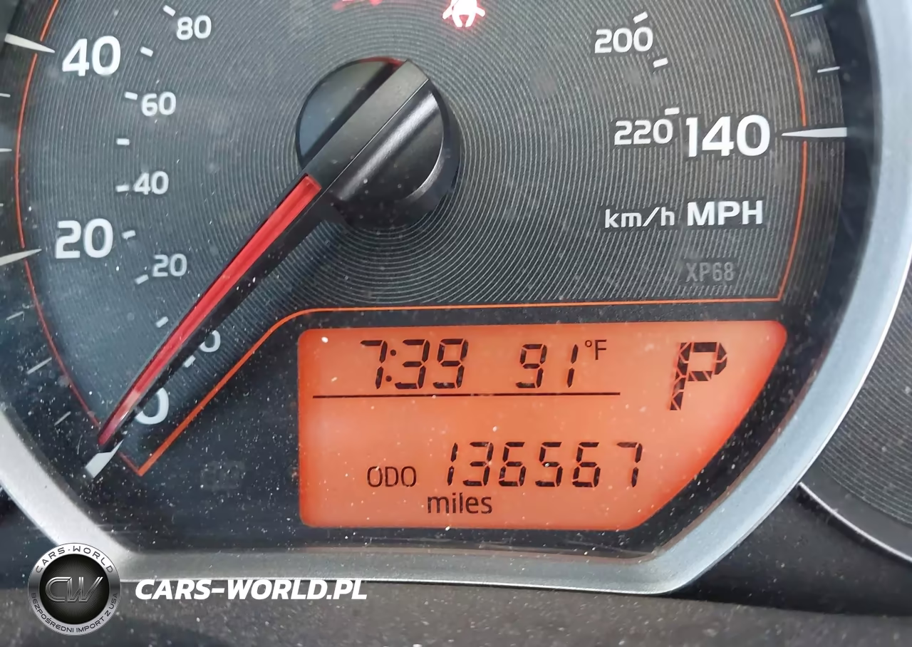 2014 Toyota Yaris L (Tmc-Cbu Plant) VIN:JTDJTUD38ED586874 - 15