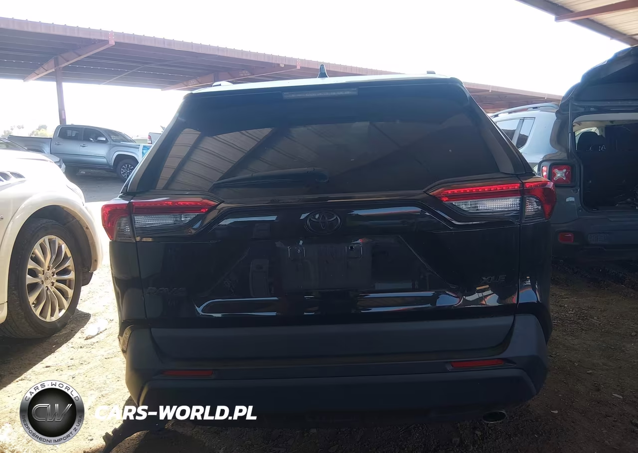 2022 Toyota Rav4 Xle VIN:2T3W1RFV7NC196277 - 16