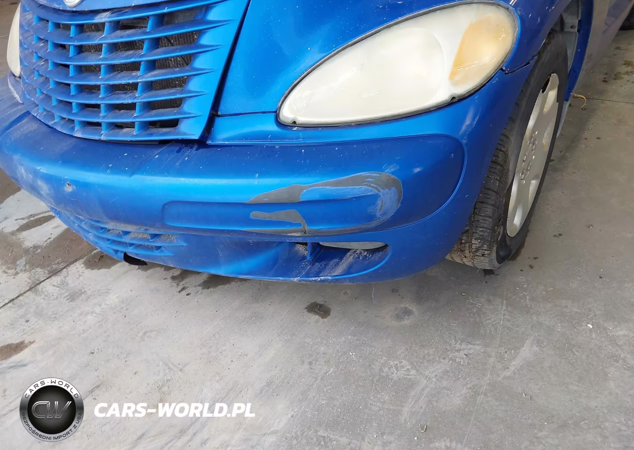 2005 Chrysler Pt Cruiser VIN:3C4FY48B05T522749 - 14