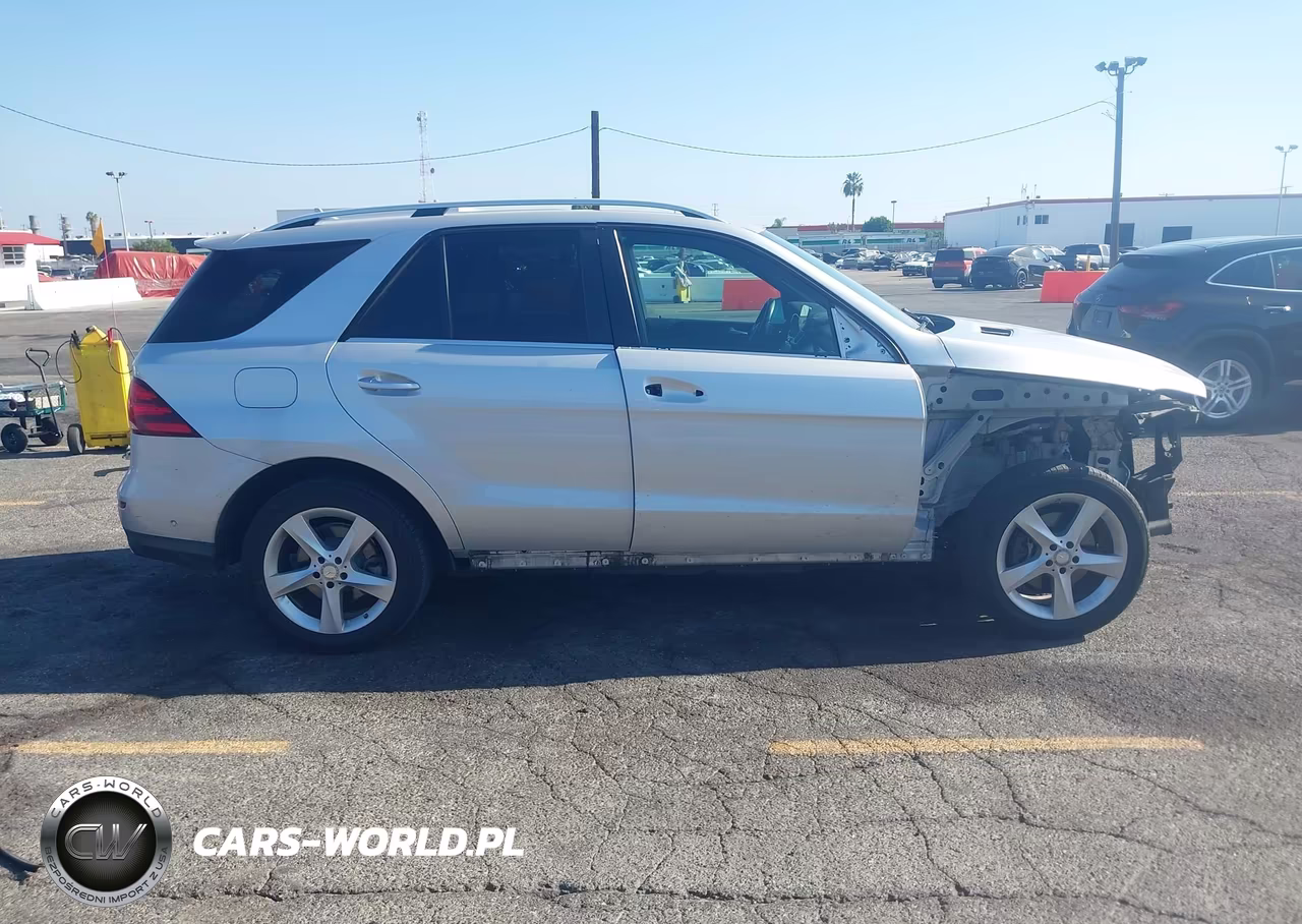 2017 Mercedes-Benz Gle 350 VIN:4JGDA5JB3HA899787 - 14