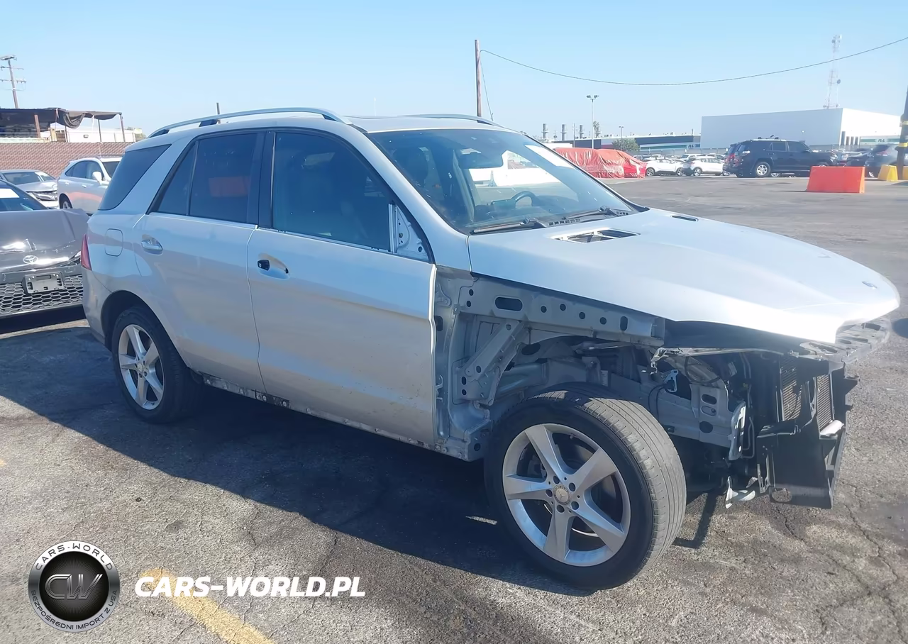 2017 Mercedes-Benz Gle 350 VIN:4JGDA5JB3HA899787 - 18