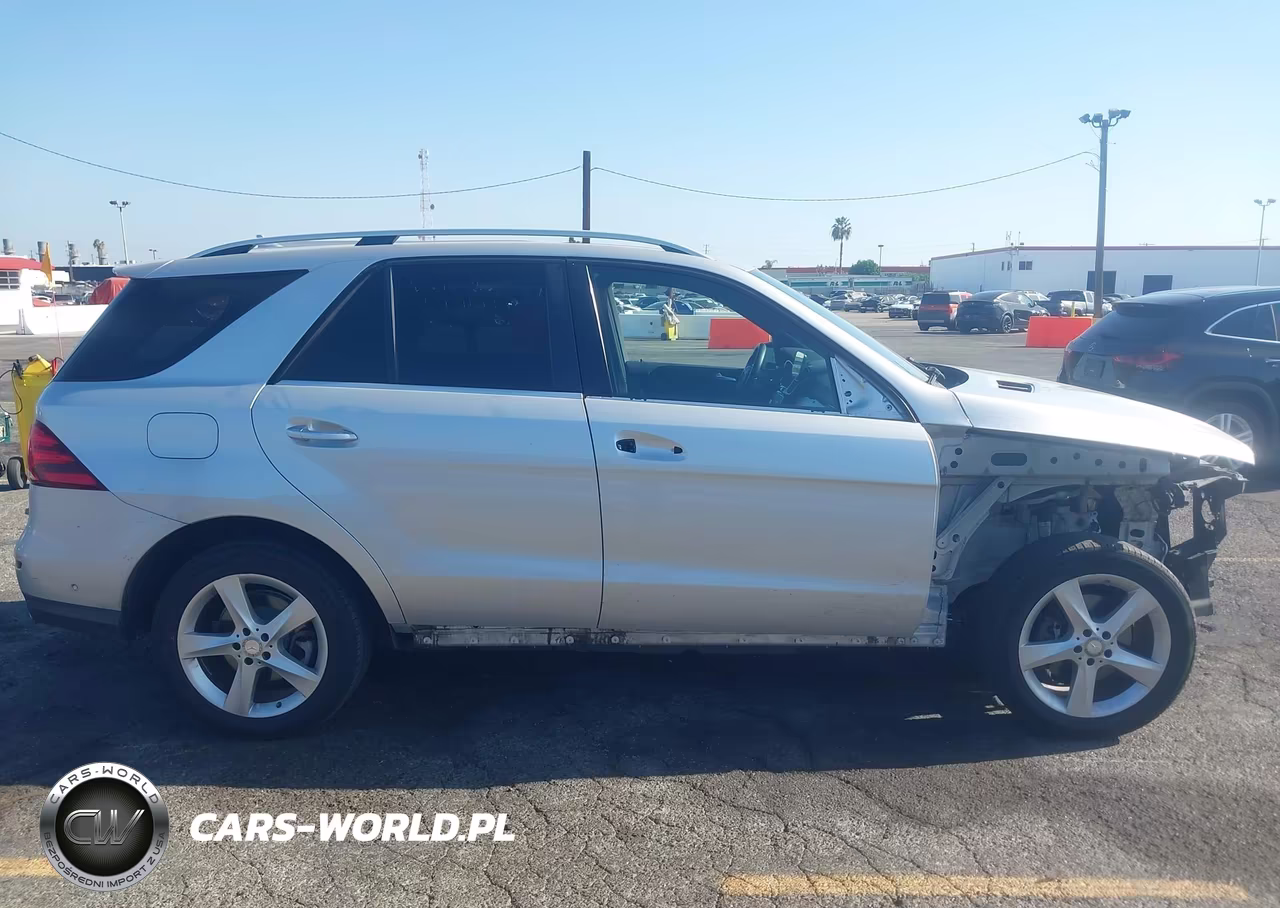 2017 Mercedes-Benz Gle 350 VIN:4JGDA5JB3HA899787 - 19
