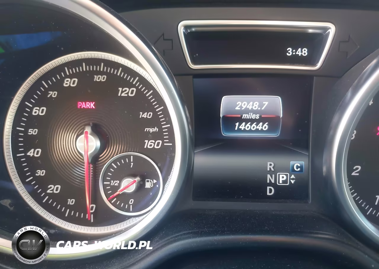 2017 Mercedes-Benz Gle 350 VIN:4JGDA5JB3HA899787 - 7