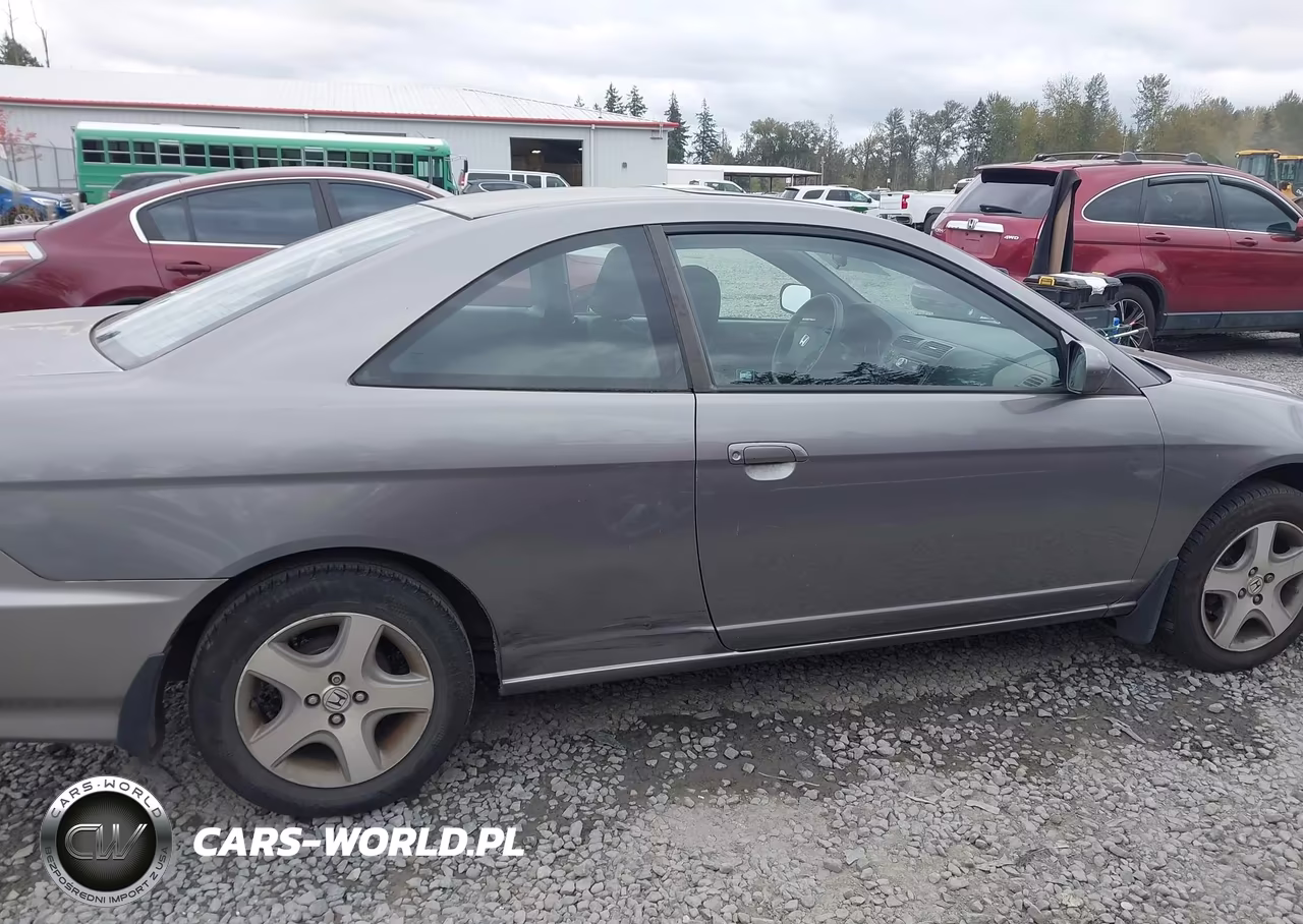 2005 Honda Civic Ex VIN:1HGEM22965L074743 - 13