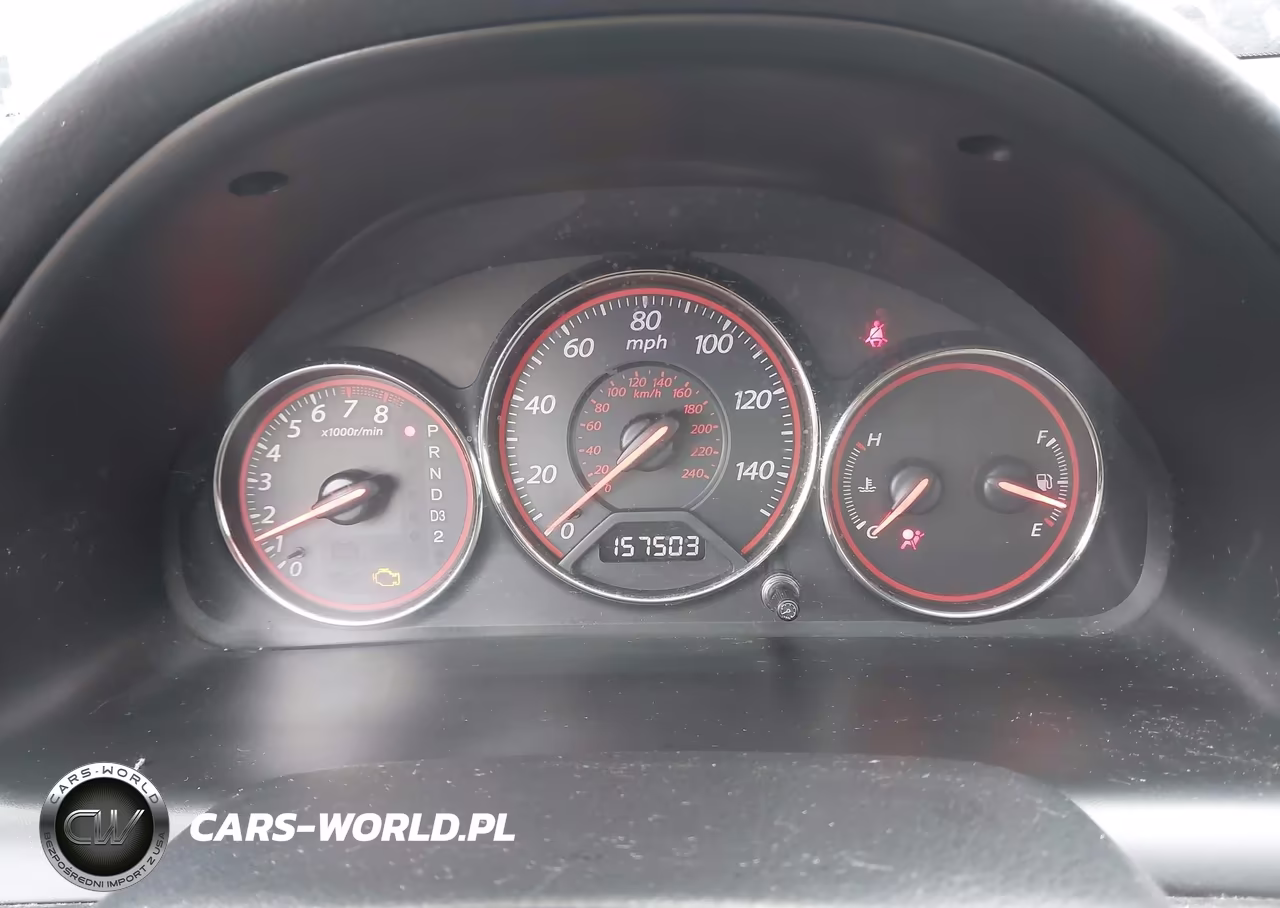 2005 Honda Civic Ex VIN:1HGEM22965L074743 - 7
