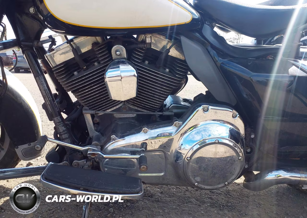 2016 Harley-Davidson Flhtp Police Electra Glide VIN:1HD1FMM13GB685282 - 9