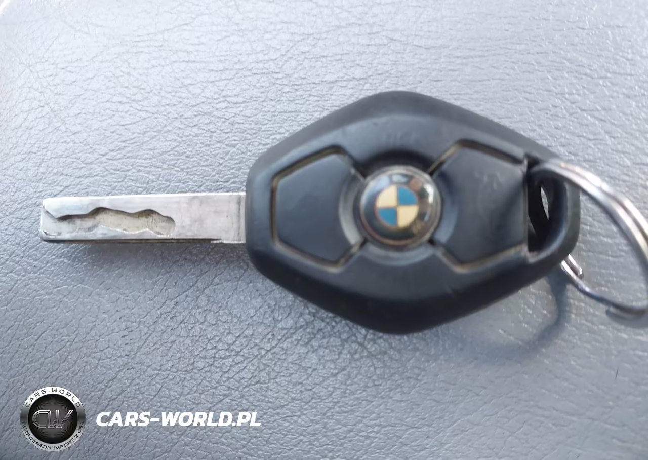 2004 BMW 325I VIN:WBAET37444NJ44860 - 11