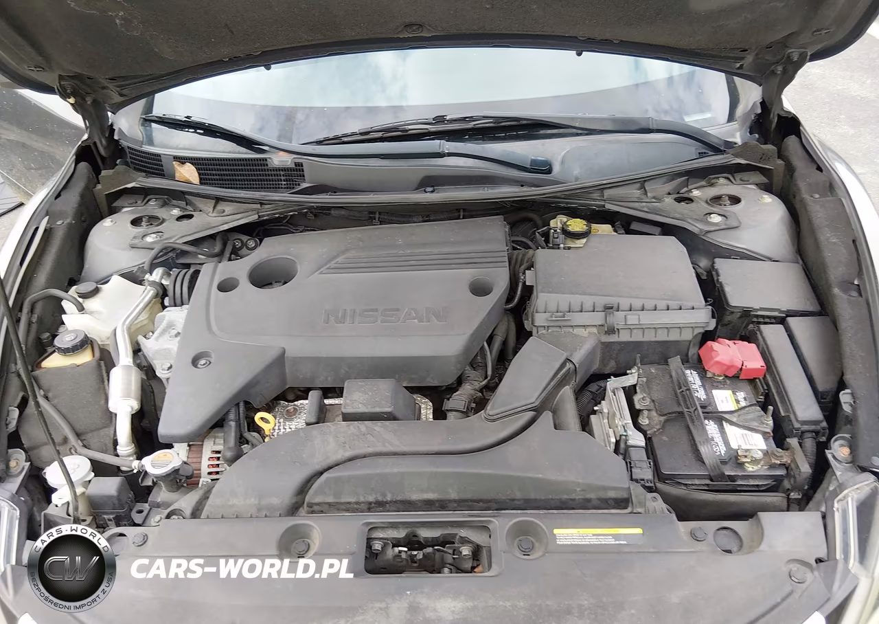 NISSAN ALTIMA VIN:1N4AL3AP2GC205455 - 10