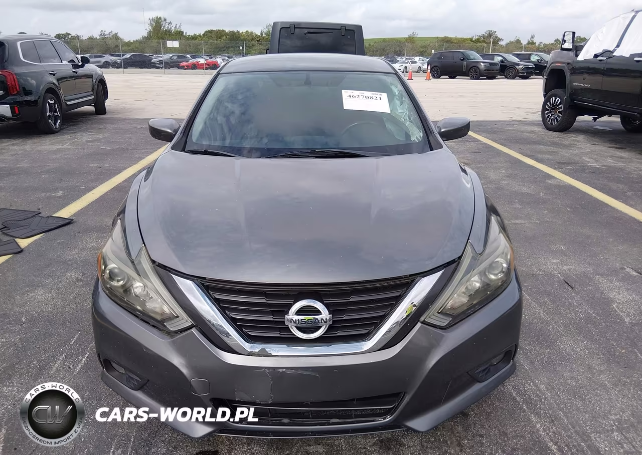 NISSAN ALTIMA VIN:1N4AL3AP2GC205455 - 12