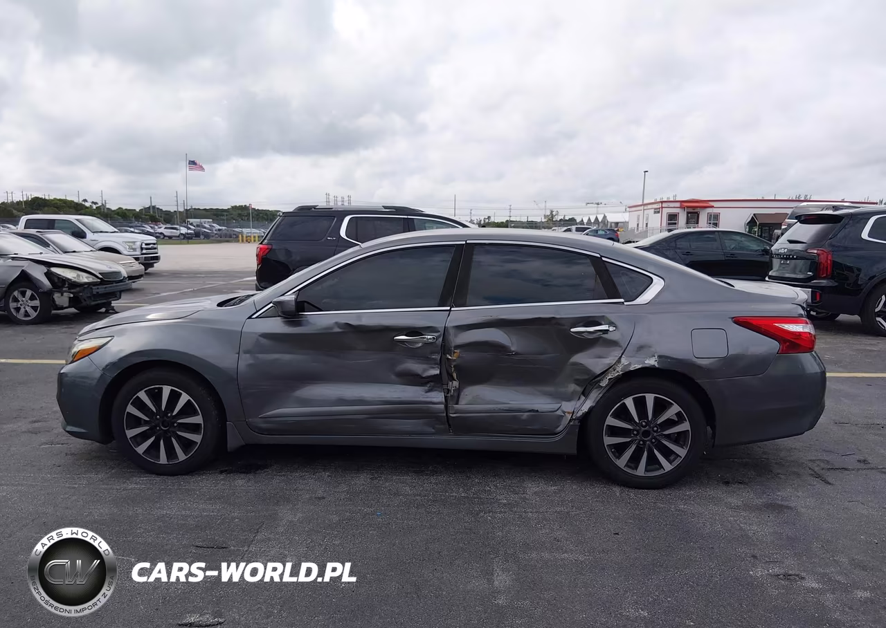 NISSAN ALTIMA VIN:1N4AL3AP2GC205455 - 14