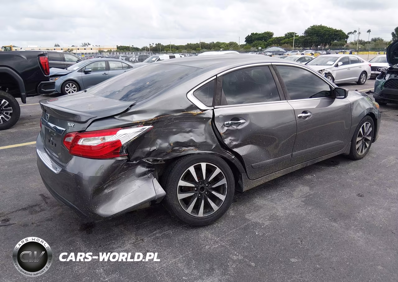 NISSAN ALTIMA VIN:1N4AL3AP2GC205455 - 4