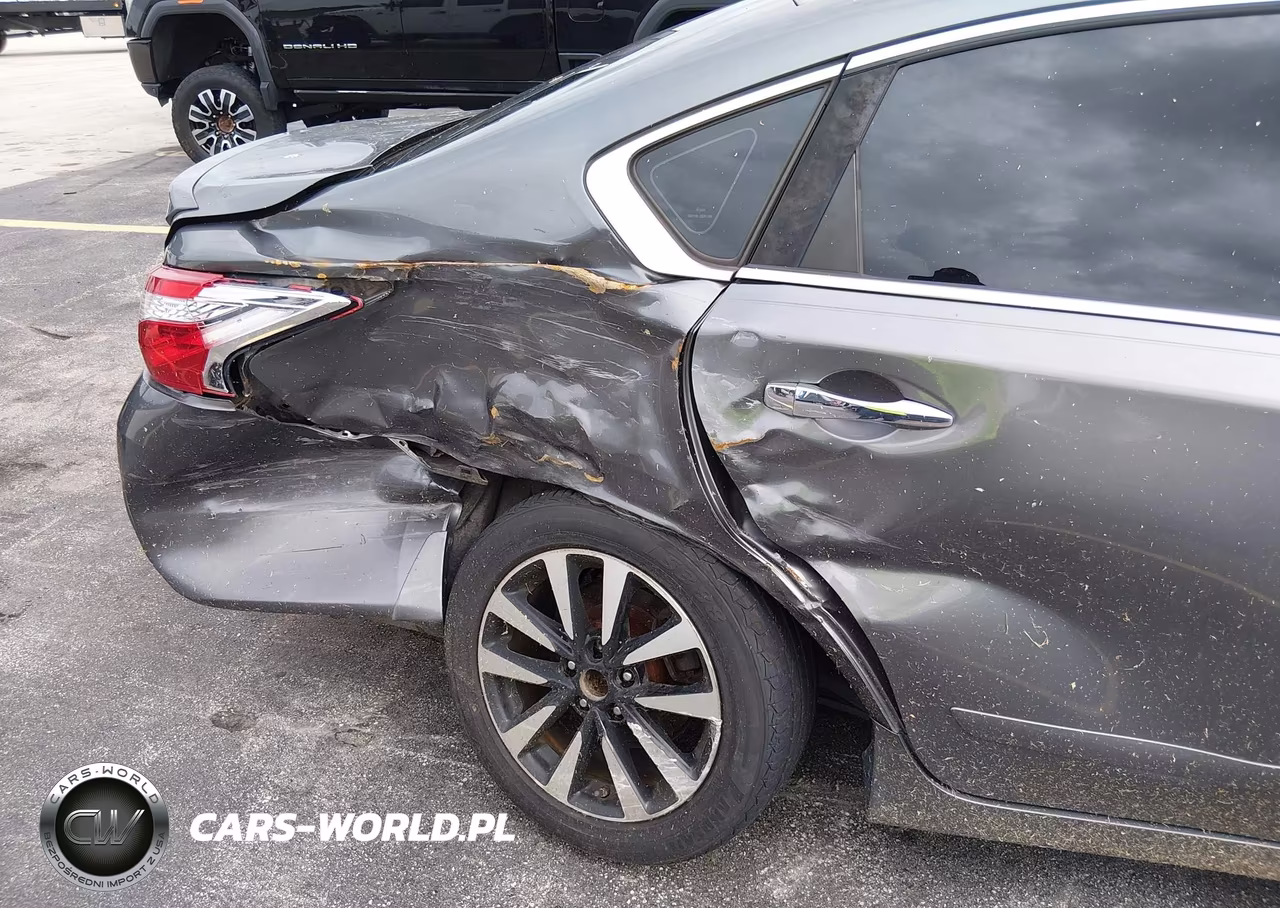 NISSAN ALTIMA VIN:1N4AL3AP2GC205455 - 6