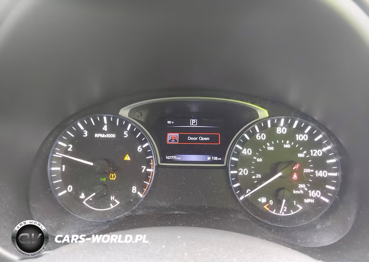 NISSAN ALTIMA VIN:1N4AL3AP2GC205455 - 7