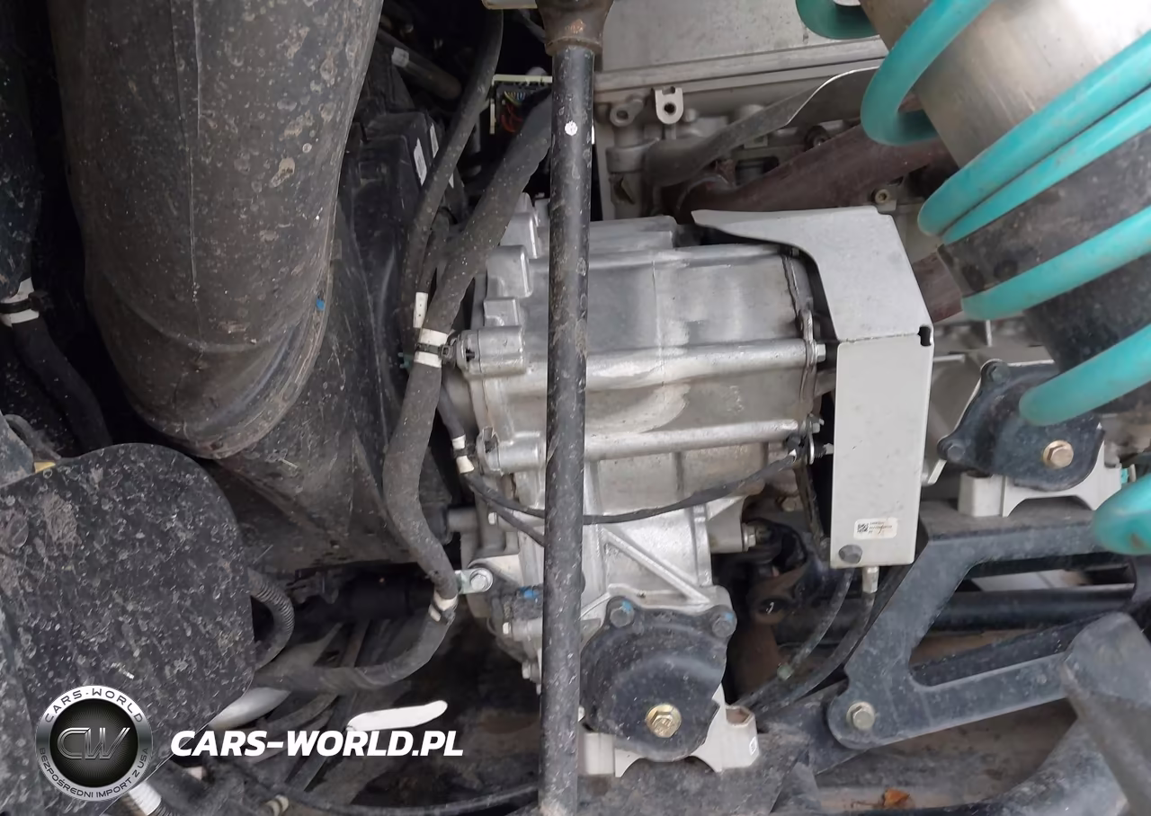 2025 Polaris Rzr Pro R Ultimate VIN:3NSRPD2KXSG133502 - 9