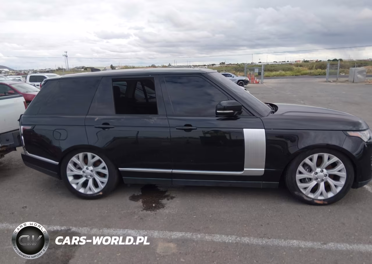 2021 Land Rover Range Rover Westminster VIN:SALGS2RU1MA429540 - 13