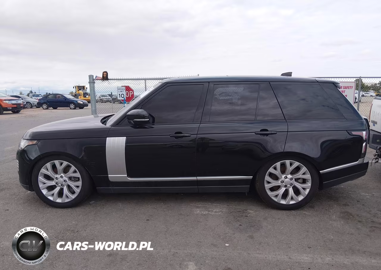2021 Land Rover Range Rover Westminster VIN:SALGS2RU1MA429540 - 14