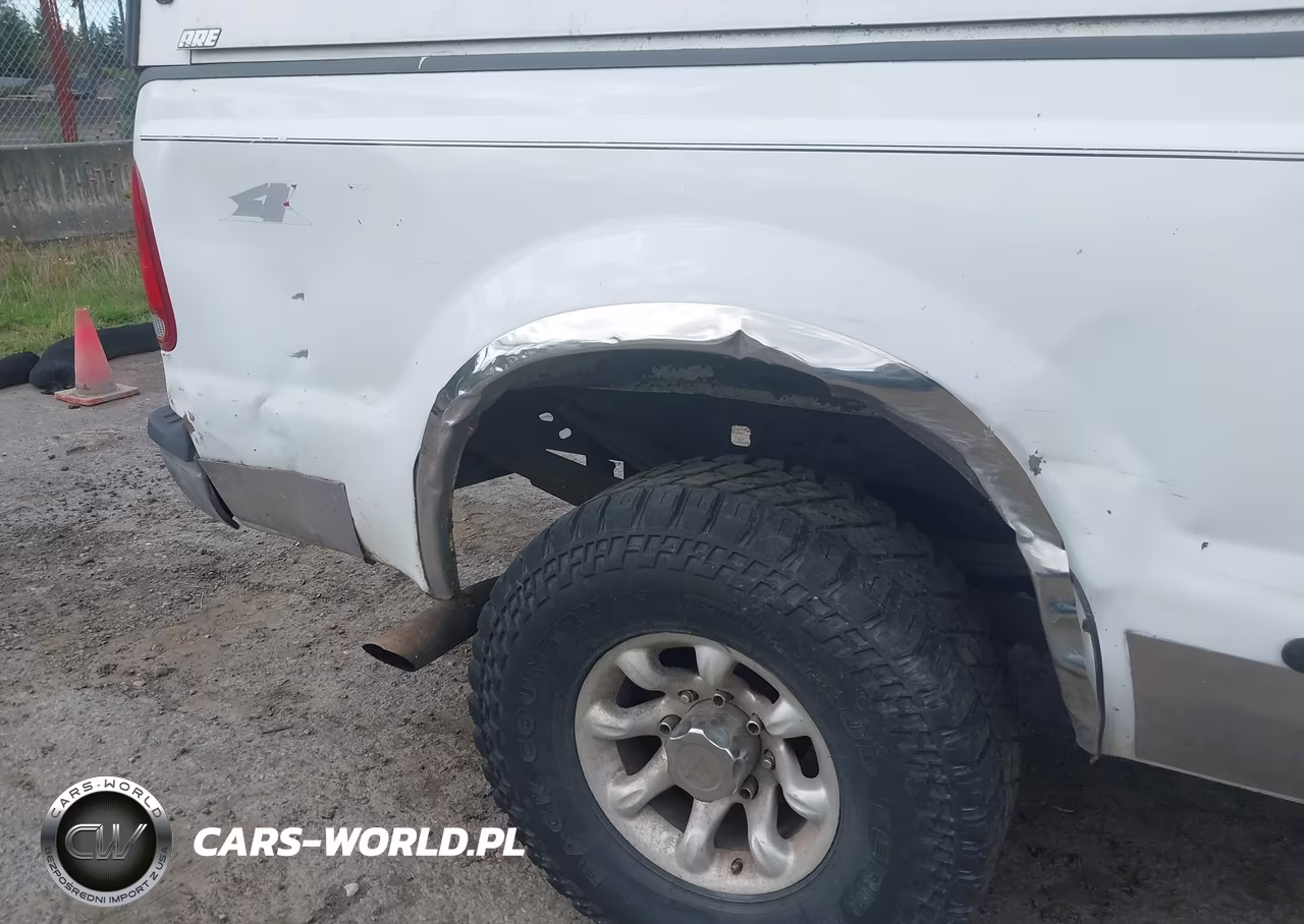 1999 Ford F-250 Lariat-Xl-Xlt VIN:1FTNX21F2XED53823 - 12