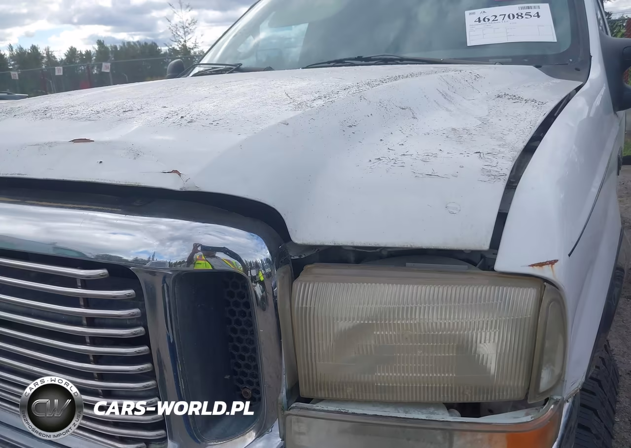 1999 Ford F-250 Lariat-Xl-Xlt VIN:1FTNX21F2XED53823 - 15