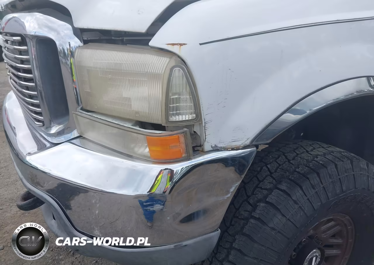1999 Ford F-250 Lariat-Xl-Xlt VIN:1FTNX21F2XED53823 - 16