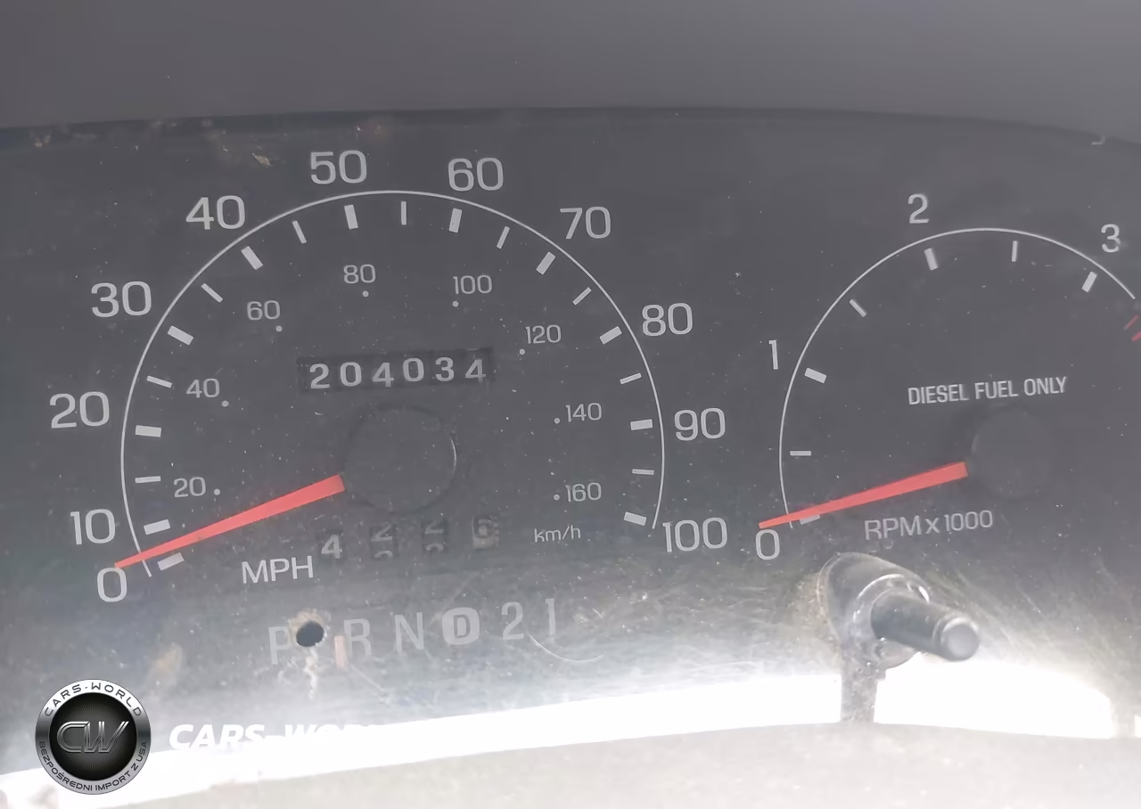 1999 Ford F-250 Lariat-Xl-Xlt VIN:1FTNX21F2XED53823 - 7