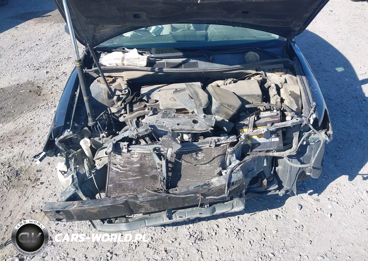 2014 Toyota Camry Le VIN:4T1BF1FK0EU343487 - 10