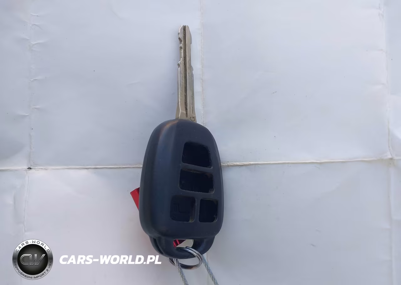 2014 Toyota Camry Le VIN:4T1BF1FK0EU343487 - 11