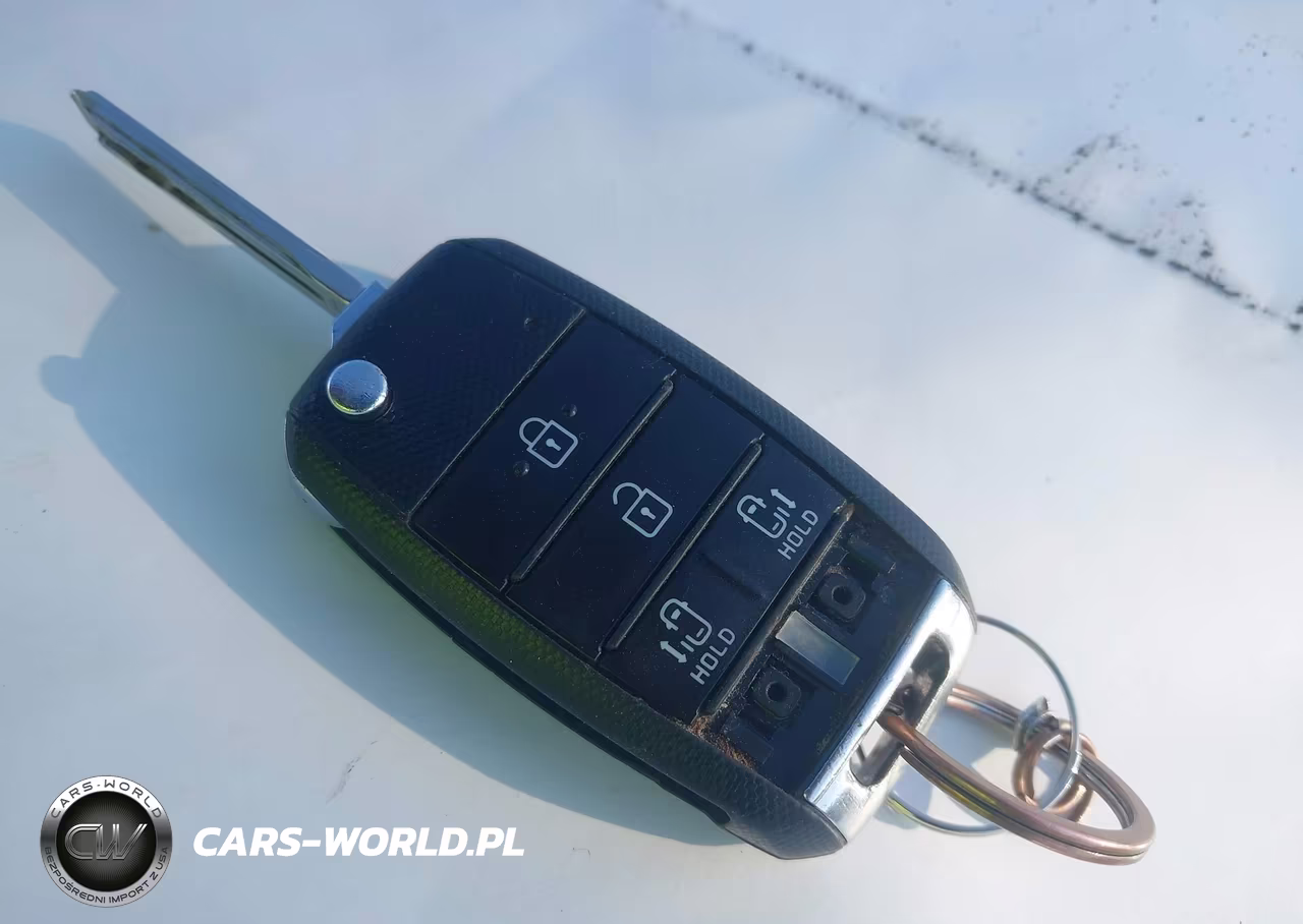 2016 Kia Sedona Lx VIN:KNDMB5C15G6201218 - 11