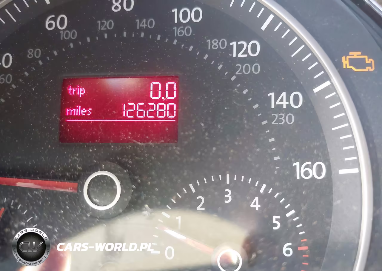 2009 Volkswagen New Beetle 2.5L VIN:3VWRF31Y29M410236 - 12