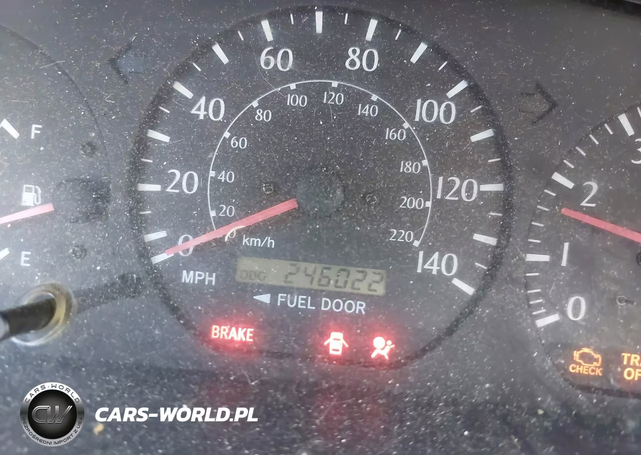 2003 Toyota Camry Solara Sle V6 VIN:2T1CF28P63C610388 - 7