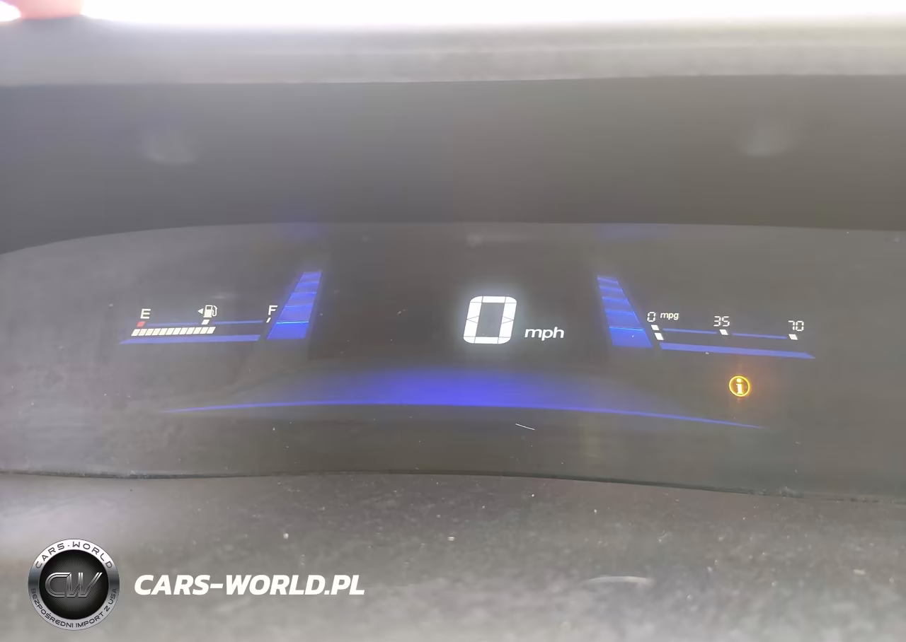 2013 Honda Civic Lx VIN:19XFB2F50DE088841 - 17