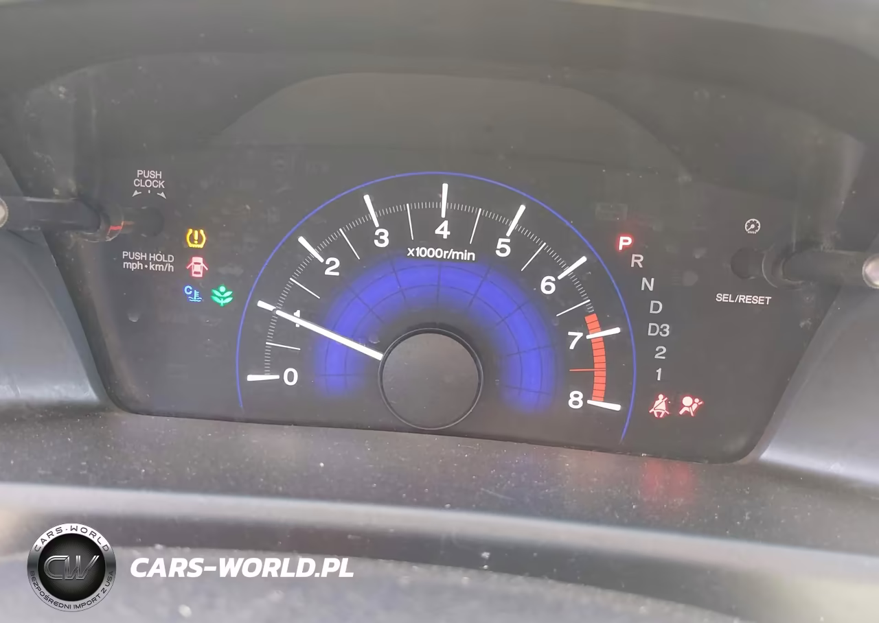 2013 Honda Civic Lx VIN:19XFB2F50DE088841 - 7