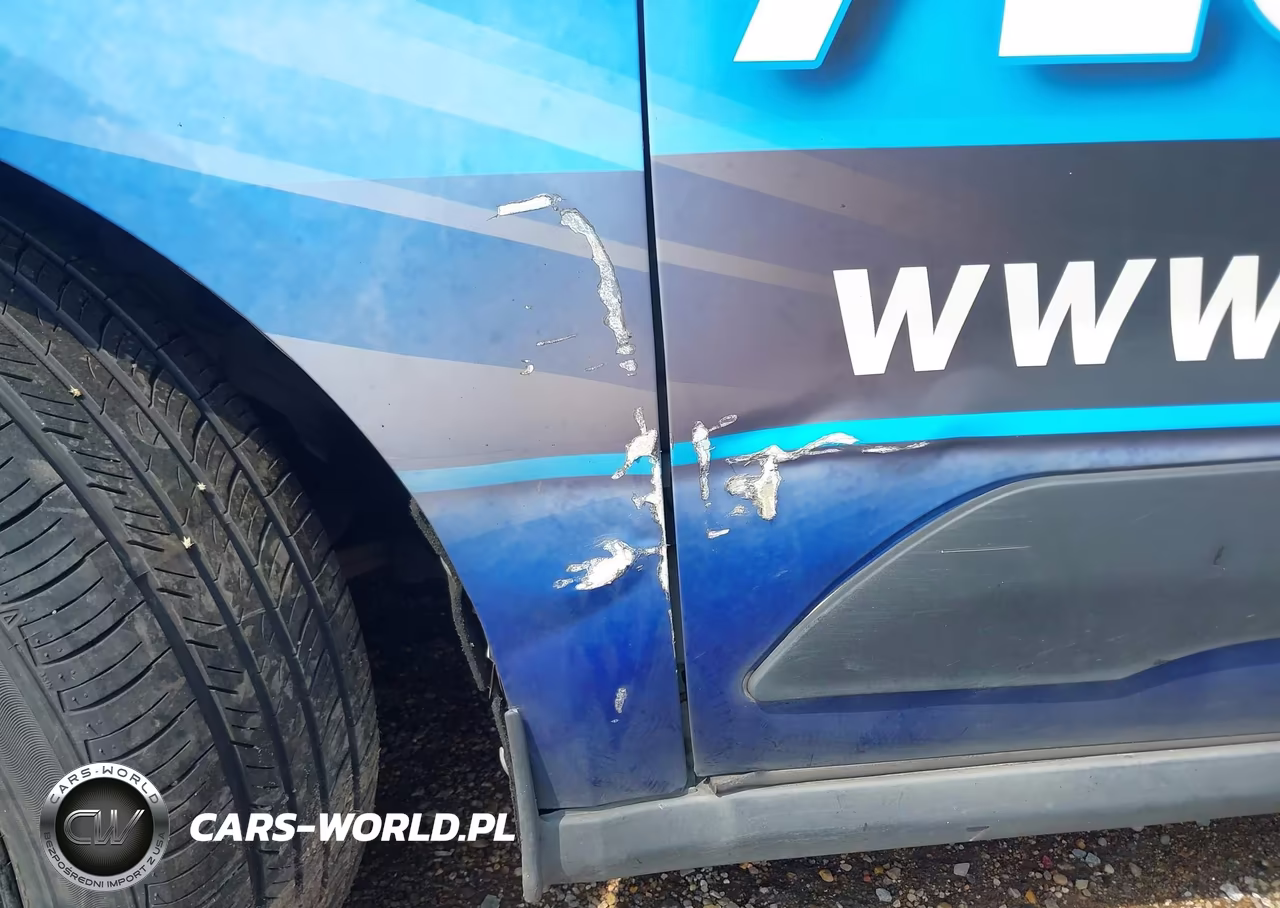 2021 Ford Transit Connect Xl VIN:NM0LS7E25M1496808 - 6