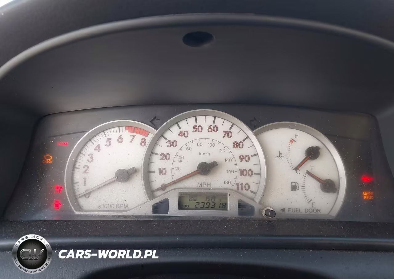 2006 Toyota Corolla S VIN:1NXBR30E66Z642294 - 7