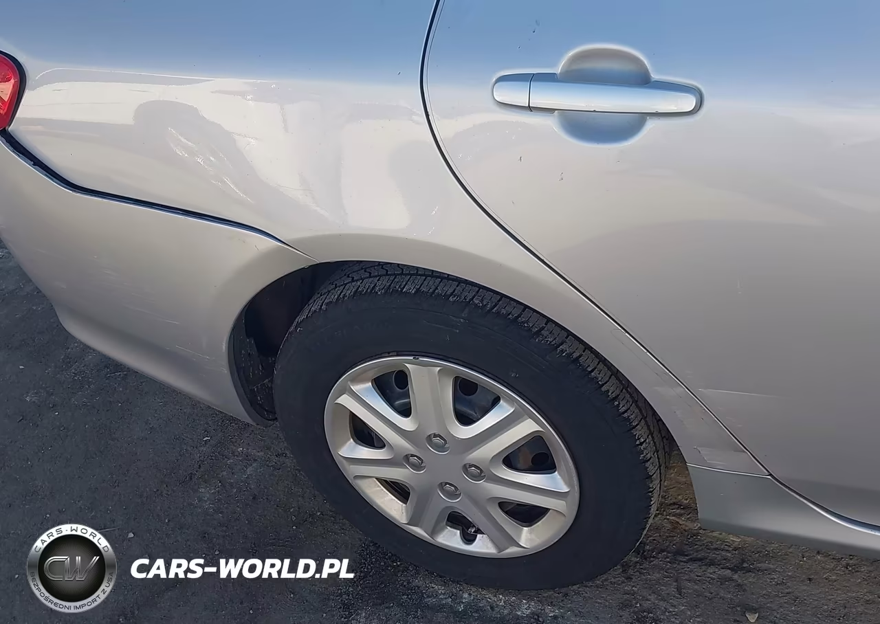 2010 Toyota Corolla Le VIN:2T1BU4EE9AC242608 - 18