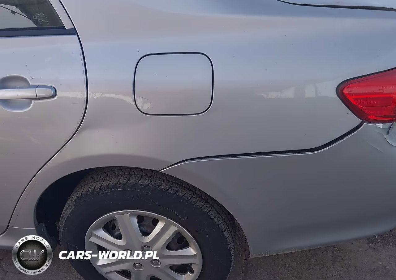 2010 Toyota Corolla Le VIN:2T1BU4EE9AC242608 - 20