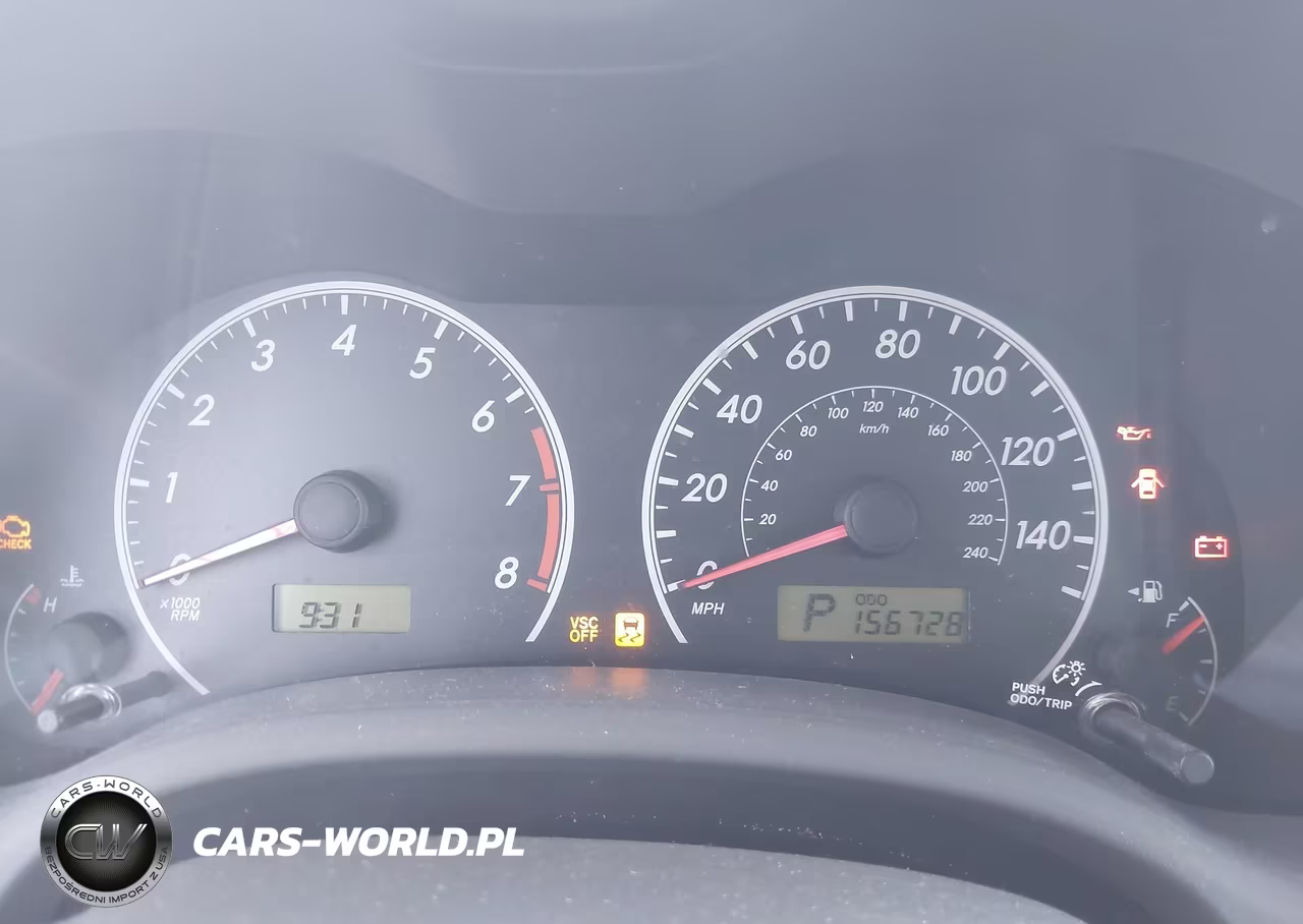 2010 Toyota Corolla Le VIN:2T1BU4EE9AC242608 - 7