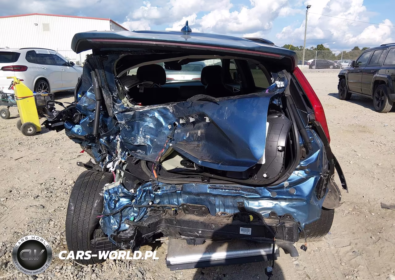 2023 Kia Niro Sx Touring VIN:KNDCT3LE4P5061233 - 17