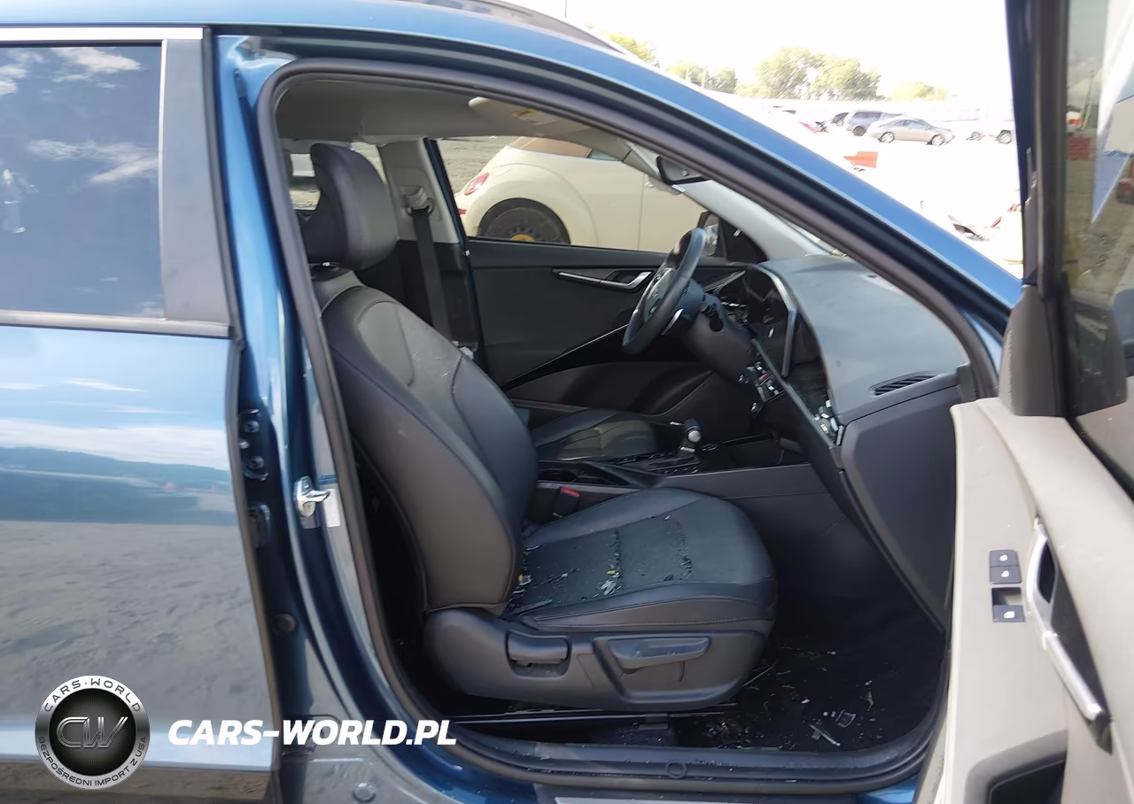 2023 Kia Niro Sx Touring VIN:KNDCT3LE4P5061233 - 5
