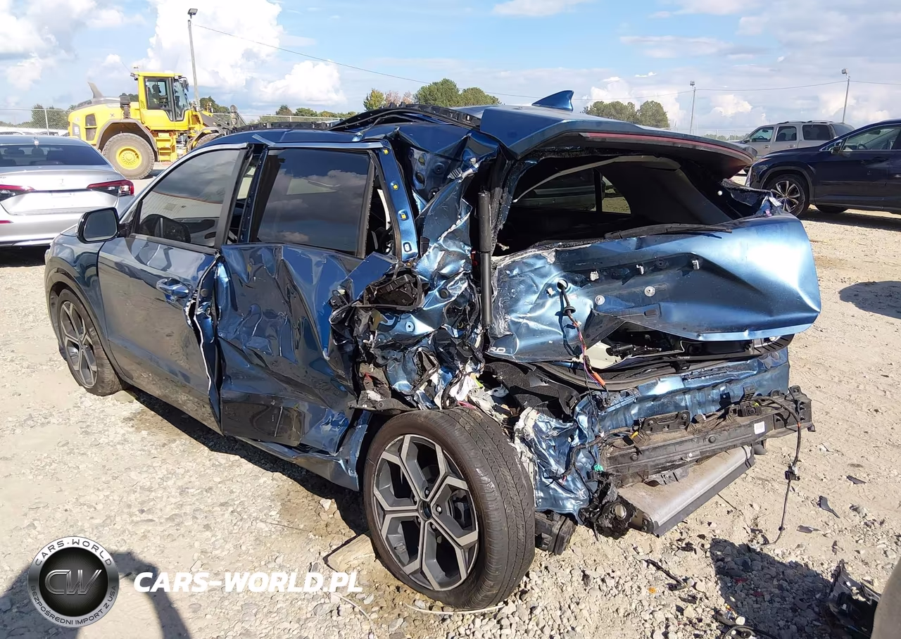 2023 Kia Niro Sx Touring VIN:KNDCT3LE4P5061233 - 6