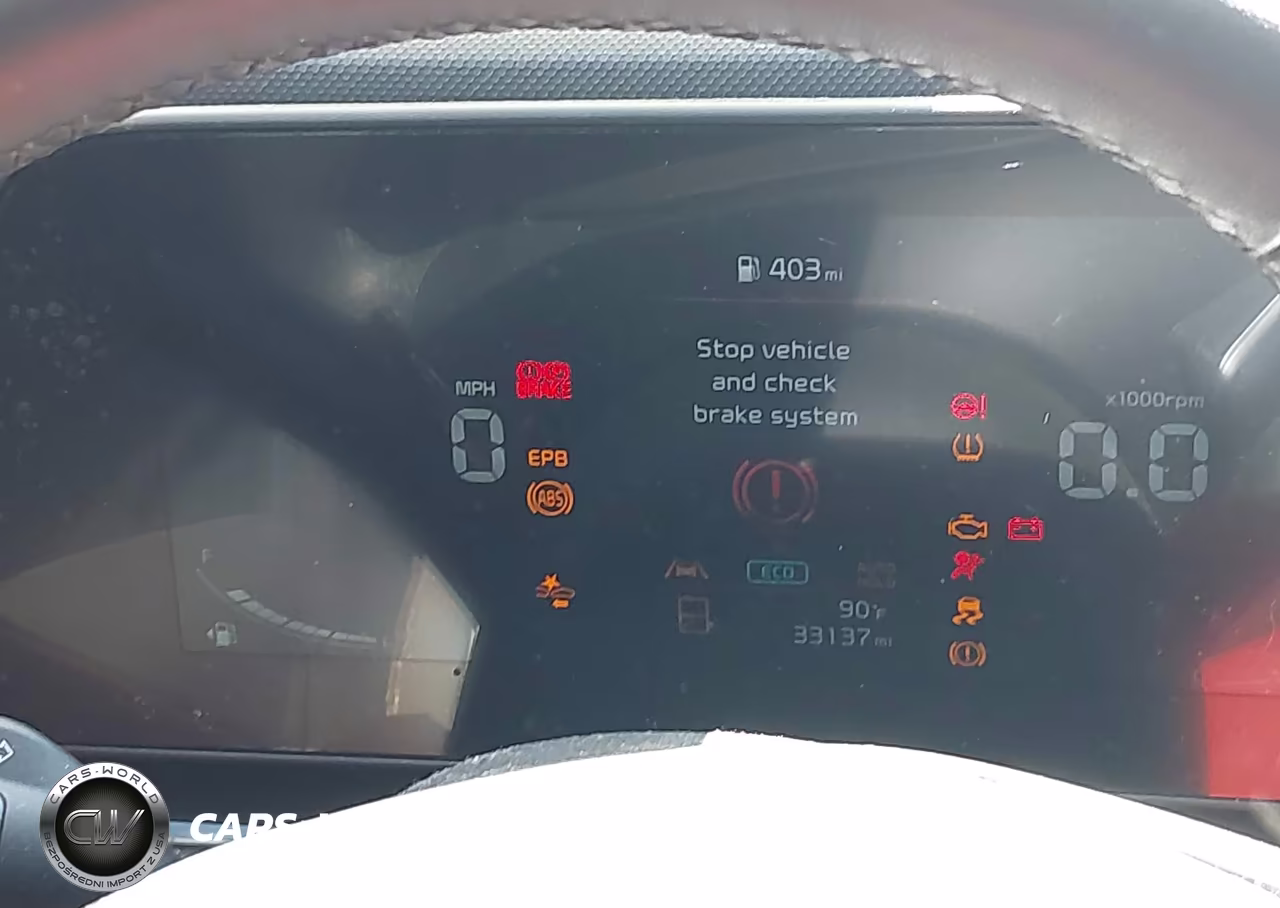 2023 Kia Niro Sx Touring VIN:KNDCT3LE4P5061233 - 7