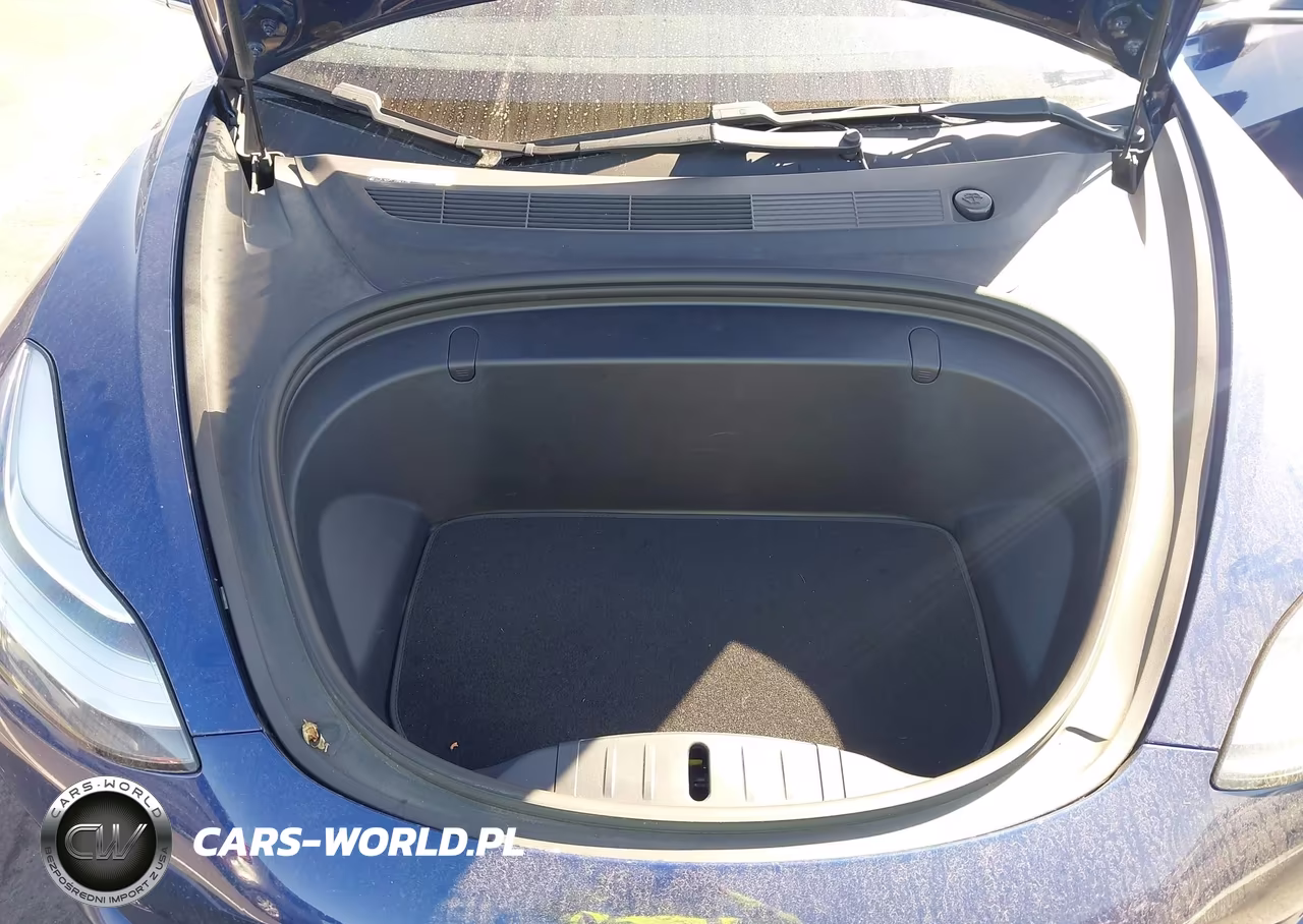 2018 Tesla Model 3 Long Range-Mid Range VIN:5YJ3E1EA3JF060086 - 10