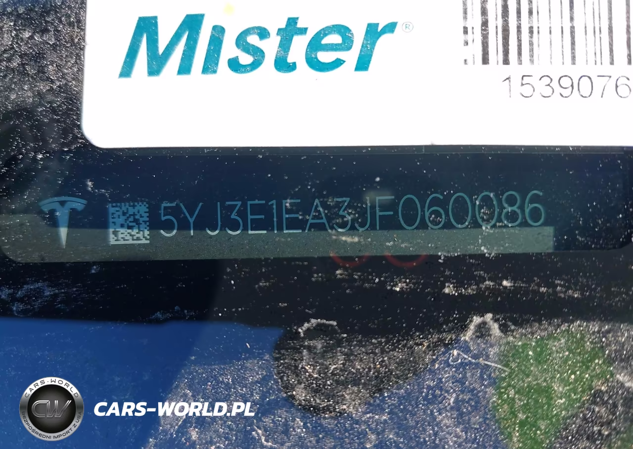 2018 Tesla Model 3 Long Range-Mid Range VIN:5YJ3E1EA3JF060086 - 9