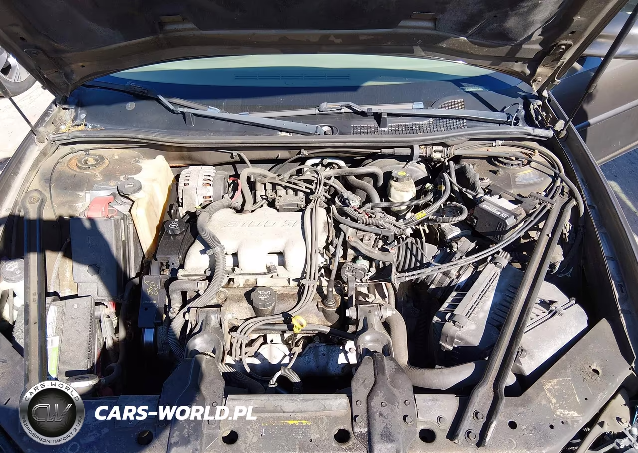 2003 Pontiac Grand Prix Se VIN:1G2WK52J93F118657 - 10