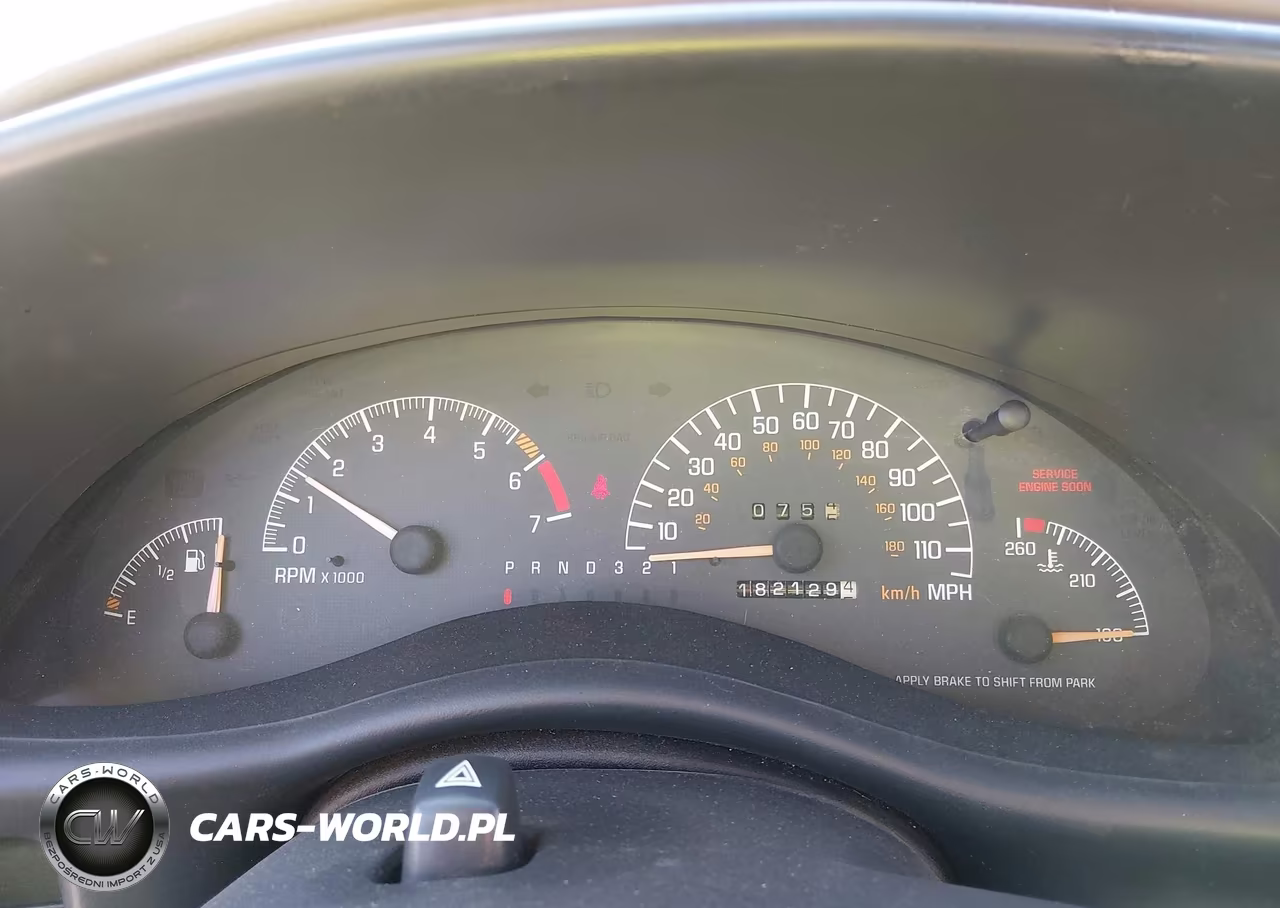 2003 Pontiac Grand Prix Se VIN:1G2WK52J93F118657 - 7