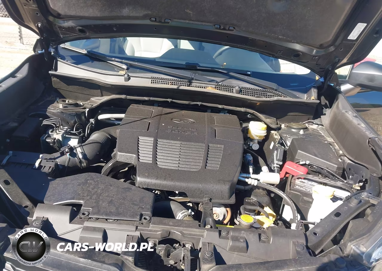 2019 Subaru Forester VIN:JF2SKACC9KH444983 - 10