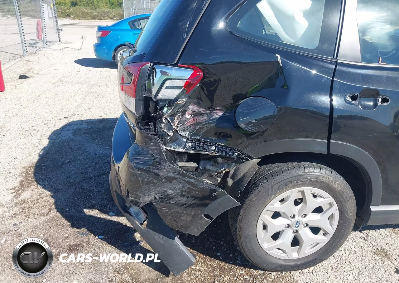 2019 Subaru Forester VIN:JF2SKACC9KH444983 - 6