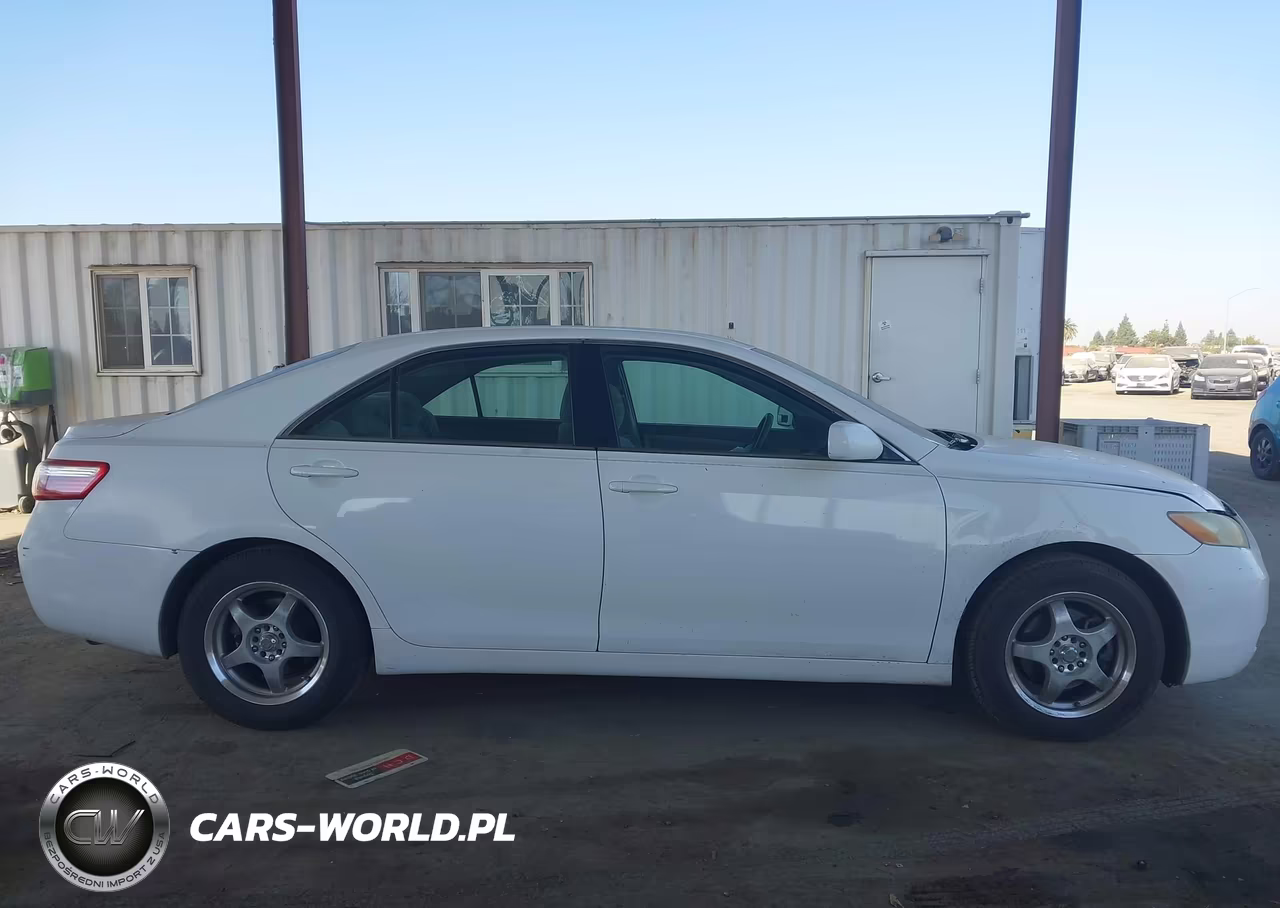 2009 Toyota Camry Le VIN:4T1BE46K79U891786 - 13