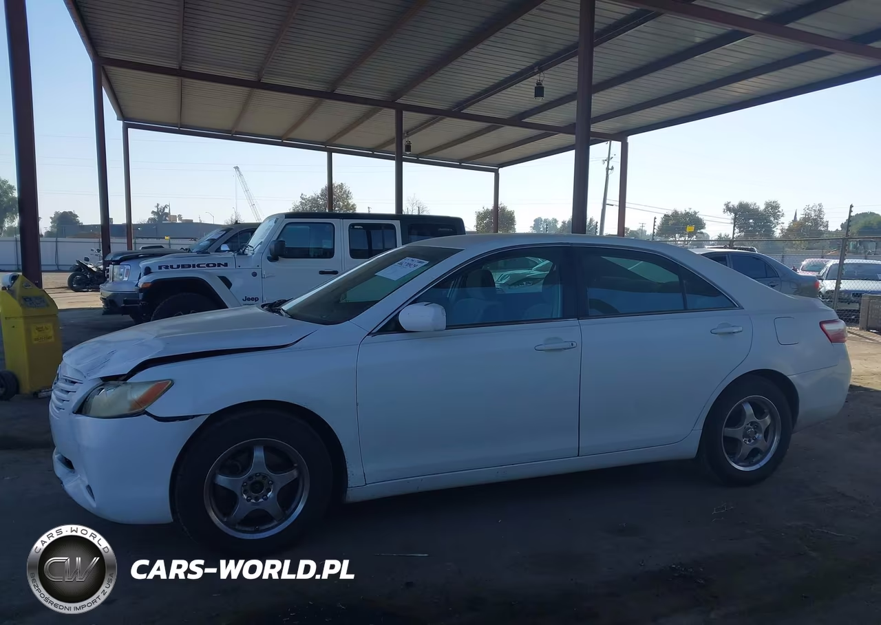 2009 Toyota Camry Le VIN:4T1BE46K79U891786 - 14