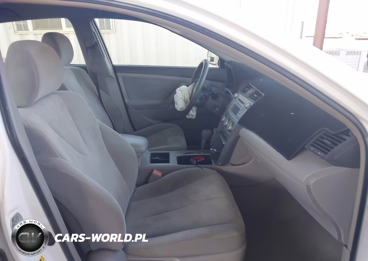 2009 Toyota Camry Le VIN:4T1BE46K79U891786 - 5