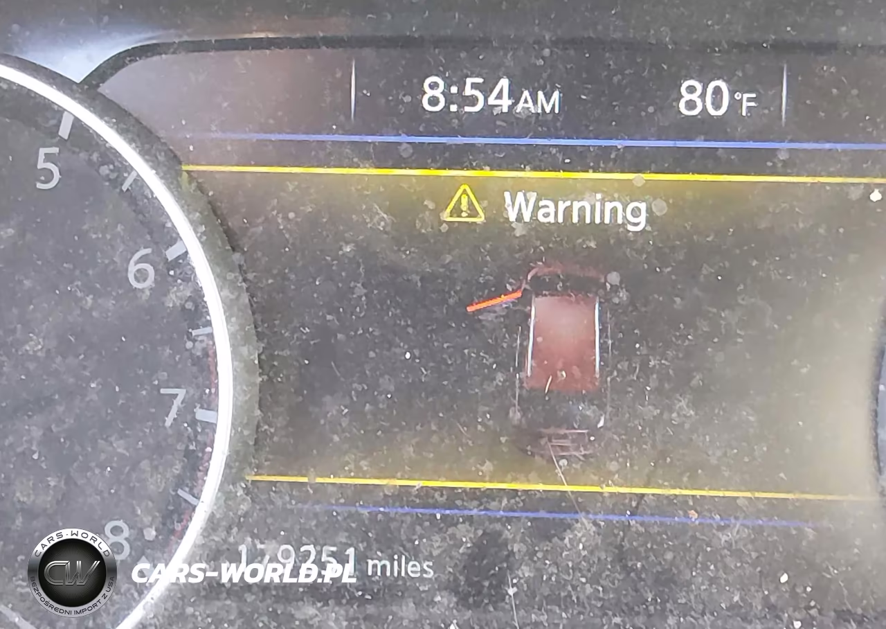2016 Nissan Murano Sv VIN:5N1AZ2MGXGN162806 - 16